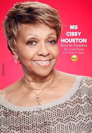 She was jewel! We’re gonna miss her! She never missed a jpk concert  anywhere in Jersey! This was her favorite John P Kee Song! STAND  #newversion #liveatthefellowship #churchchoir #wemissyou #resteasy