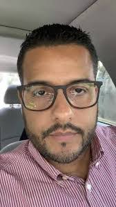 Jeff Marrero's Instagram, Twitter & Facebook