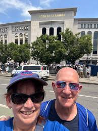 I'm SO sorry I missed all the family fun. AGAIN!!! Not driving anymore puts  me at a disadvantage. Oh well, like a TRUE Chicago sports fan… “Maybe NEXT  year”!!! 🤣 Na zdrowie