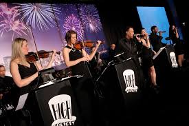 Maybe you would like to learn more about one of these? High Society Orchestra Chicago Wedding Band
