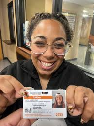 These kind ladies are out in our county doing door to door vending with  Southwestern Advantage selling educational products. They were kind enough  to come by and let us know that they