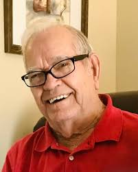 William Franklin Wilson 1923