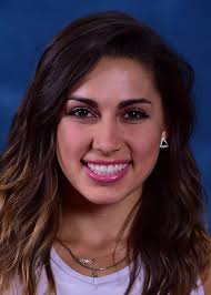 2013-14 Women's Track and Field Roster