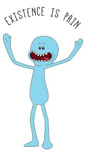 Pin On Mr Meeseeks