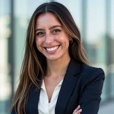 Proud to share that my latest article with Veronica Root Martinez is live 