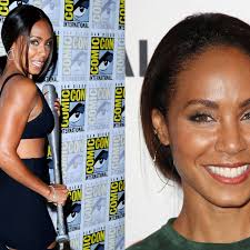 Will's paternal grandfather was george wilmer/willard emmett smith (the son of william smith and. Tipps Fur Einen Knackpo Schlank Mit Jada Pinkett Smith Fit For Fun