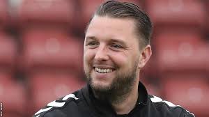 Mark Bonner: Cambridge United boss proud to see side top of early League  One table