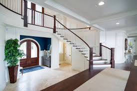 Traditionally, foyers are used to greet guests and welcome them into your home. Sunken Foyer Ideas Photos Houzz