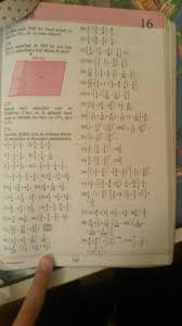 Categoria probleme matematica rezolvari teme. Calculati Tinand Cont De Ordinea Efectuarii Operatiilor Si Eliminarii Parantezelor Brainly Ro