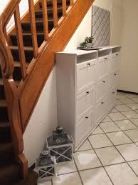 Ikea Brusali Schuhschrank Einrichtung Schrank