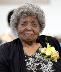 Lelia Roberson Obituary