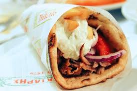 By stavrosk | stavros k on desktop and mobile. How To Pronounce Gyro