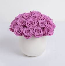Maybe you would like to learn more about one of these? Lavender Preserved Roses Lasts A Full Year By Ode A La Rose