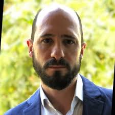 Alberto Jalon Gonzalez