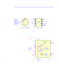 555 Timer Datasheet Pdf Timer Equivalent Catalog