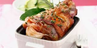Gigot D Agneau Au Four Decouvrez Les Recettes De Cuisine Actuelle