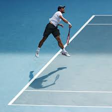You are on aslan karatsev scores page in tennis section. Aslan Karatsev Of Russia Continues An Unlikely Run At Australian Open The New York Times
