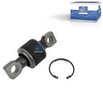 DIESEL TECHNIC | 4.90829 Repair kit, v-stay