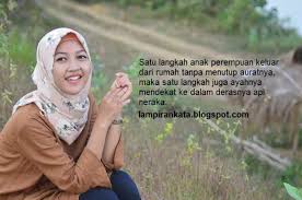 Dalam al baqarah 286, allah berjanji bahwa tidak akan memberikan ujian melebihi batas kemampuan hambanya. Kata Mutiara Anak Perempuan Quotemutiara Quotemutiara