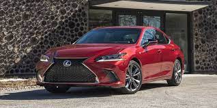 Research the 2021 lexus es 300h with our expert reviews and ratings. 2021 Lexus Es Review Pricing And Specs