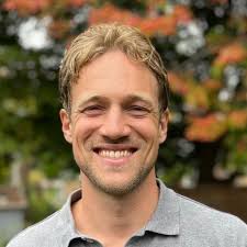 Junior Fellows — Bill Graham Centre