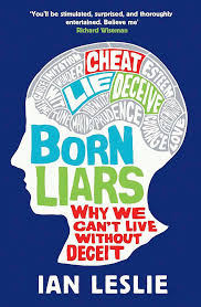 Powers' case would be an uncommon one, but the polygraph was considered an essential tool in that period, for. Born Liars We All Do It But Which One Are You Psychopath Sociopath Or Little White Liar Amazon Co Uk Leslie Ian 9781786484550 Books