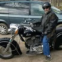 George William Engelhardt Obituary October 27, 2018