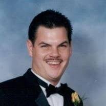 Robby James Everett Obituary