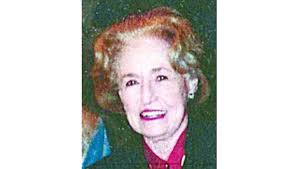 Norma Terry Obituary (2015)