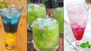 Serut es batu menggunakan mesin penyerut es sampai halus dan lembut. Bermodalkan Sirup Di Dapurmu 5 Minuman Segar Simpel Ini Bisa Diracik Sendiri Tanpa Repot