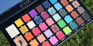 Keep your makeup organized, your clients safe and your kit light. Bperfect Stacey Marie Carnival Xl Pro Review Swatches Peculiar Belgian