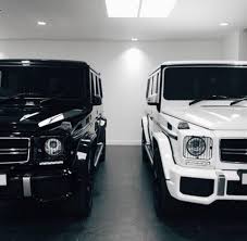 Black And White G Wagons Sports Cars Luxury Dream Cars Luxury Cars
