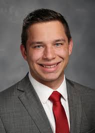 Alan Lankford's Instagram, Twitter & Facebook