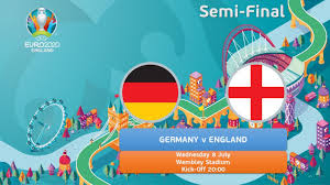 Highlight after long season euro a matter of fitness? Uefa Euro 2020 England Semi Final Germany V England Youtube