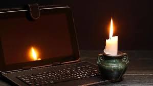 Lampu darurat untuk dipakai saat mati listrik atau berkemah ini dijual dengan rp 185 ribuan. Kaltim Dan Kalsel Mati Lampu Seharian Pln Minta Maaf