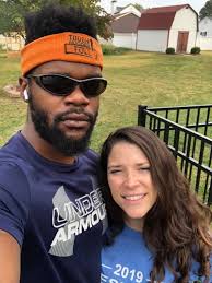 Saturday morning boot camp was epic