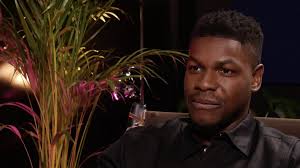 John Boyega