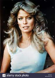 Created by ivan goff, ben roberts. Charlie S Angels Photo Farrah Fawcett Entertainment Memorabilia Color