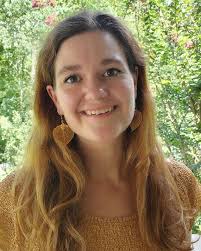 Kelsey Crabtree, Licensed Professional Counselor, Black Mountain, NC, 28711 