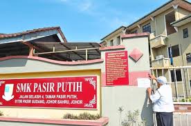 On the following day, several students, teachers and canteen workers from smk pasir putih and sk putih had experienced. Get Tough With The Enforcers The Star
