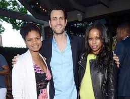 Taylour Paige Kimberly Elise Photostream Kimberly Elise Kimberly Hit The Floors