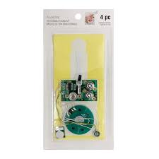 Michaels arts & crafts supply store location at 1599 marcus dr, unit 2, sudbury, ontario. Card Making Recordable Sound Kit By Recollections Michaels