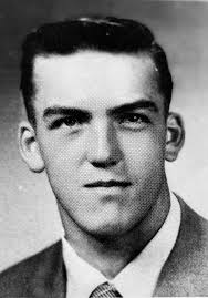 RIP Floyce Alexander, Granger High School Class of 1956