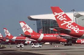 Customers recently wanted to email airasia about the following Airasia To Hit 60pct Capacity Recovery By Year End