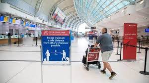 State enhanced driver's license (edl) Covid Passports How Do They Work Around The World Bbc News