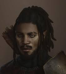 Dragon's Dogma 2 character creation and mystic spearhand gameplay