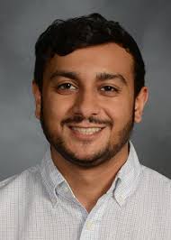 2024-25 Junior Residents (PGY-2)