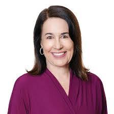 Sally Morin's Instagram, Twitter & Facebook