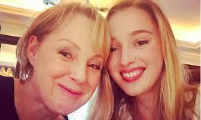 Find the perfect phoebe dynevor stock photos and editorial news pictures from getty images. Coronation Street S Sally Dynevor Pays Sweet Tribute To Actress Daughter Phoebe Hello