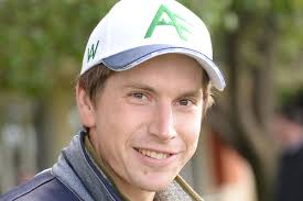 Roy Higgins & Wylie Dalziel Racing Launch